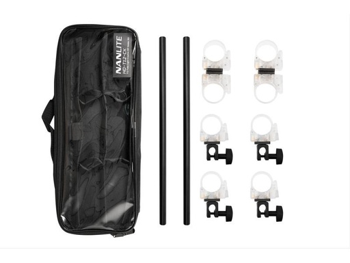 [90321665 1563991] Nanlite Halterung HD-T12-CK