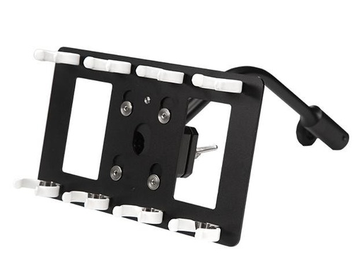 [90321679 1563990] Nanlite Halterung HD-T12-4-BHG