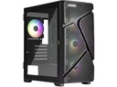 Enermax PC-Gehäuse Marbleshell MS31 Schwarz