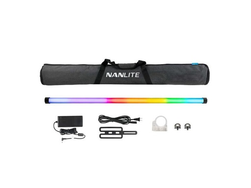 [90321697 1564011] Nanlite Dauerlicht PavoTube II 30X 1Kit