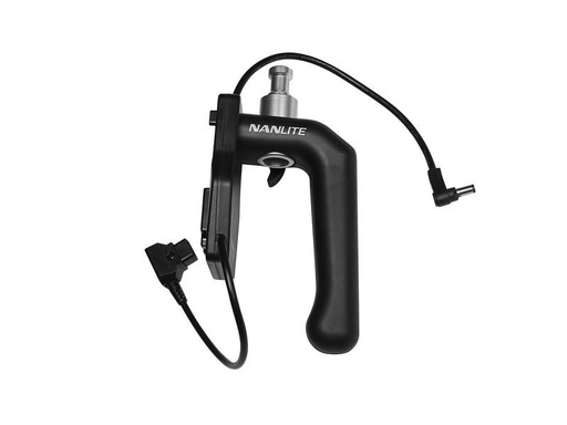 [90321700 1563978] Nanlite Halterung BH-FZ60-V