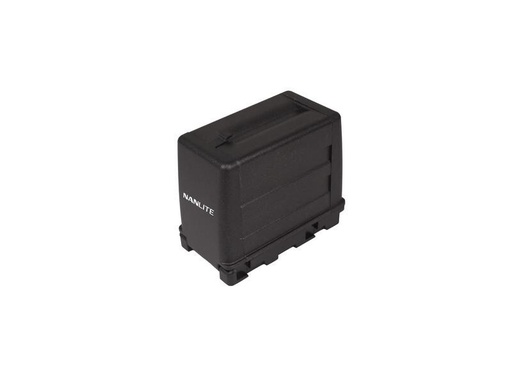 [90321708 1563980] Nanlite Adapter NP-F