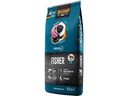 Belcando Trockenfutter Baseline Fisher, 12.5 kg