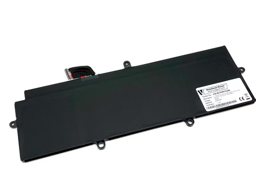 [90321732 1629562] Vistaport Akku für Toshiba Dynabook Portege/Tecra