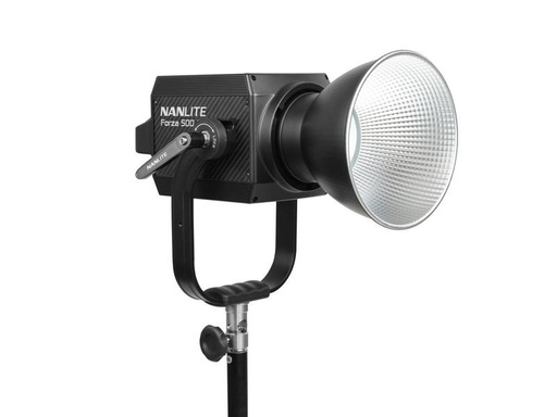 [90321734 1564075] Nanlite Dauerlicht Forza 500 II