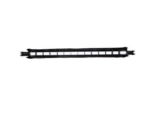 [90321746 1563976] Nanlite Barndoor mit Richtgitter BD-PTII30C+EC