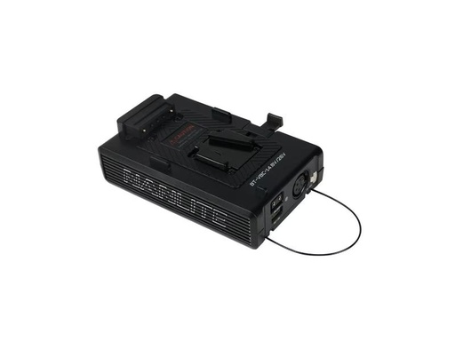 [90321785 1563981] Nanlite BT-VBC-14.8V/26V - Batterie Konverter