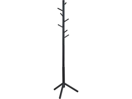 [90321838 1632525] AC Design Garderobenständer Bremen Schwarz