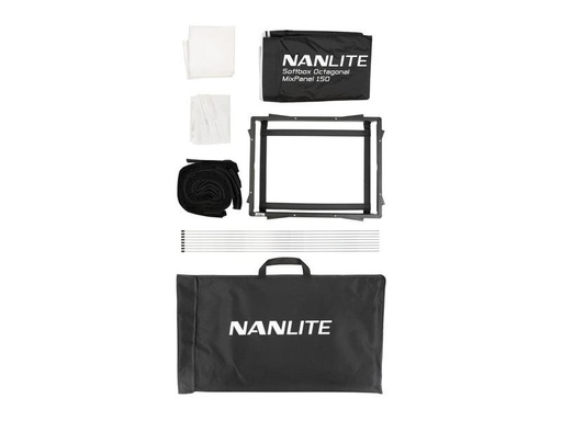 [90321892 1564018] Nanlite Softbox SB-MP150-O+EC