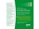 APC Garantieerweiterung WBEXTWAR1YR-SP-01 1 Jahr