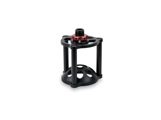 [90321915 1564366] Tilta Hydra Alien 100mm Ball Head Riser (100mm Höhe)