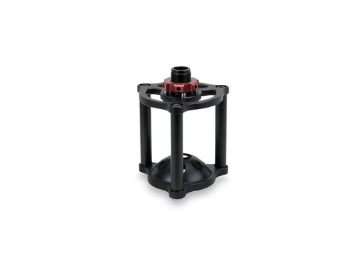 [90321945 1564369] Tilta Hydra Alien 75mm Ball Head Riser (100mm Höhe)
