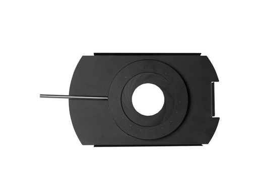 [90321960 1564027] Nanlite PJ-BM-AI Iris Blende