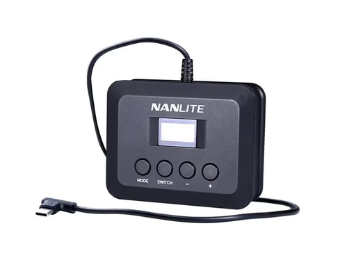 [90321978 1564040] Nanlite Wire Controller
