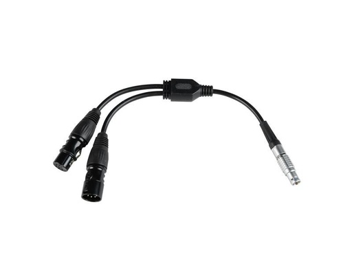 [90321979 1564037] Nanlite Kabel CB-DMX-ACP-1/2