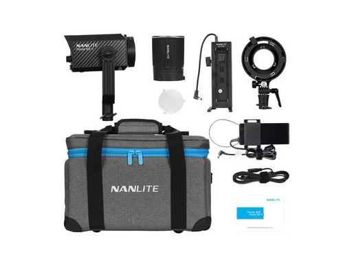 [90321988 1564057] Nanlite Dauerlicht Forza 60 II
