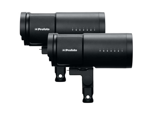 [90322018 1639529] Profoto Blitzgerät B10x Plus Duo Kit