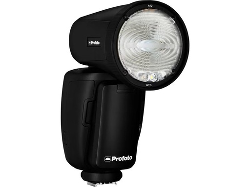 [90322022 1639511] Profoto Blitzgerät A10 – Nikon