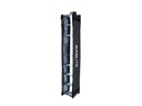 Nanlite BD-PTII15X+EC Barndoor mit Richtgitter