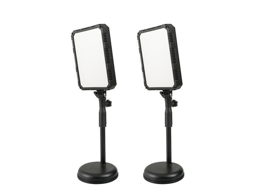 [90322050 1564016] Nanlite Dauerlicht COMPAC 24BDTK