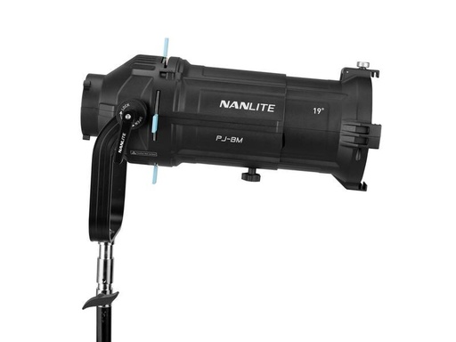 [90322068 1564023] Nanlite PJ-BM-19 Projektionsaufsatz