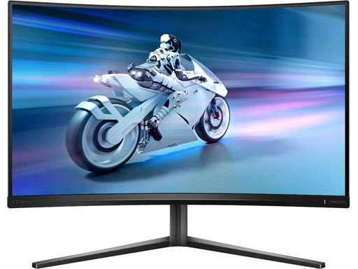 [90322070 1627115] Philips Monitor 32M2C5500W/00