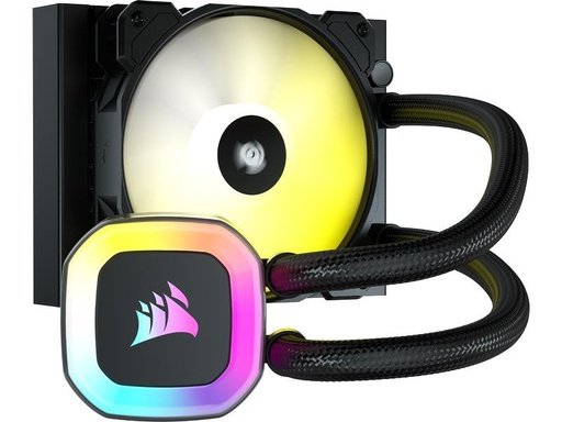 [90322095 1633142] Corsair Wasserkühlung H55 RGB