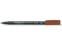 Staedtler 317 1 mm,