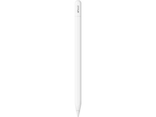 [90322110 1634242] Apple Pencil (USB-C) Weiss