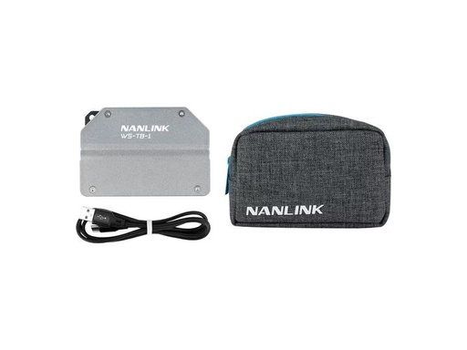 [90322137 1564039] Nanlite Transmitter WS-TB-1