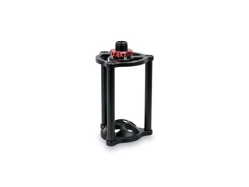 [90322138 1564370] Tilta Hydra Alien 75mm Ball Head Riser (150mm Höhe)