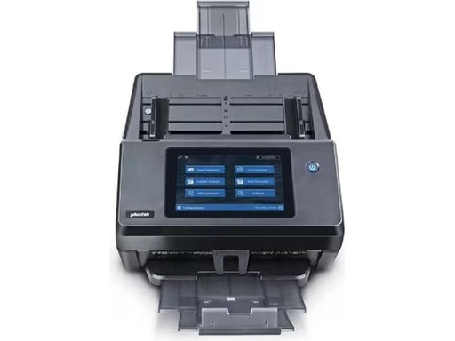 [90322147 1607258] Plustek Mobiler Dokumentenscanner A450 Pro