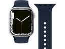 Vonmählen Classic Band Apple Watch 42/44/45/49 Navy