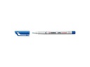 STABILO Folienstift OHPen Universal Blau, 10 Stück