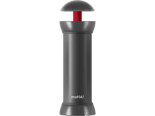 [90322202 1640698] Moha Vermicelles-Presse Schwarz