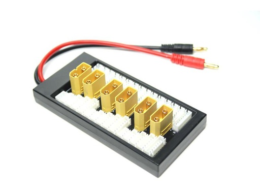 [90052248 281928] EP Parallel-Board XT90