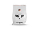 NUTRIATHLETIC Nahrungsergänzung Whey Protein Isolate Swiss Chocolate