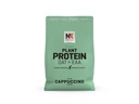 NUTRIATHLETIC Nahrungsergänzung Vegan Protein + EAA Haferprotein