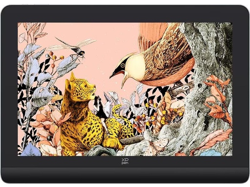 [90322270 1640183] XP-PEN Grafiktablet Artist Pro 16 Gen 2
