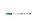 STABILO Folienstift OHP-Pen Universal Grüny, 10 Stück