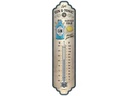 Nostalgic Art Thermometer Gin & Tonic 6.5 x 28 cm