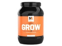 NUTRIATHLETIC Nahrungsergänzung Grow Tahitian Vanilla