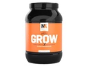 NUTRIATHLETIC Nahrungsergänzung Grow Swiss Chocolate