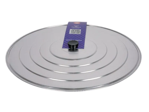 [90052259 550190] Garcima Pfannendeckel für Party Pfanne 50 cm
