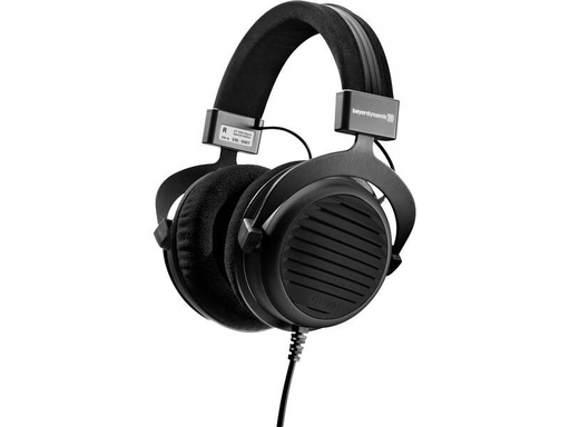 [90322329 1636478] Beyerdynamic Over-Ear-Kopfhörer DT 990 Pro Black 250 Ω