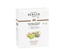 Maison Berger Autodiffusor Refill Terre Sauvage 2 Stück