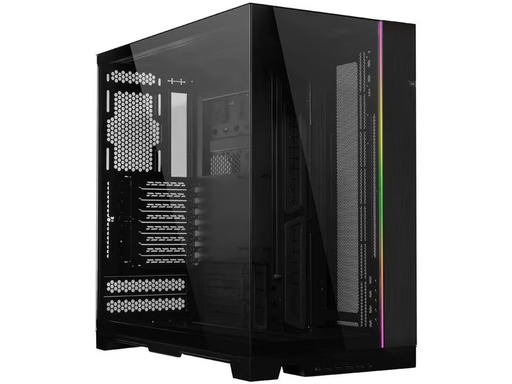 [90322355 1636327] Lian Li PC-Gehäuse O11 Dynamic EVO XL Schwarz