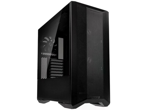 [90322357 1636317] Lian Li PC-Gehäuse Lancool II Mesh Schwarz