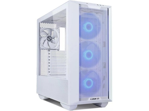[90322364 1636323] Lian Li PC-Gehäuse Lancool III RGB Weiss