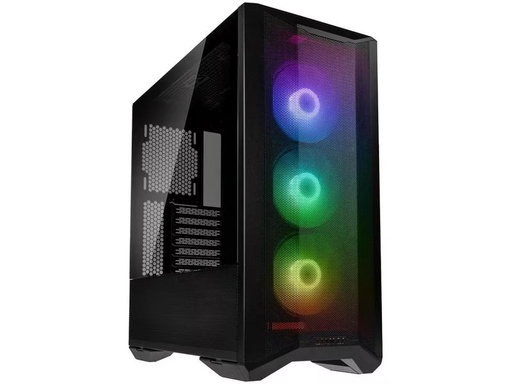 [90322367 1636316] Lian Li PC-Gehäuse Lancool II Mesh RGB